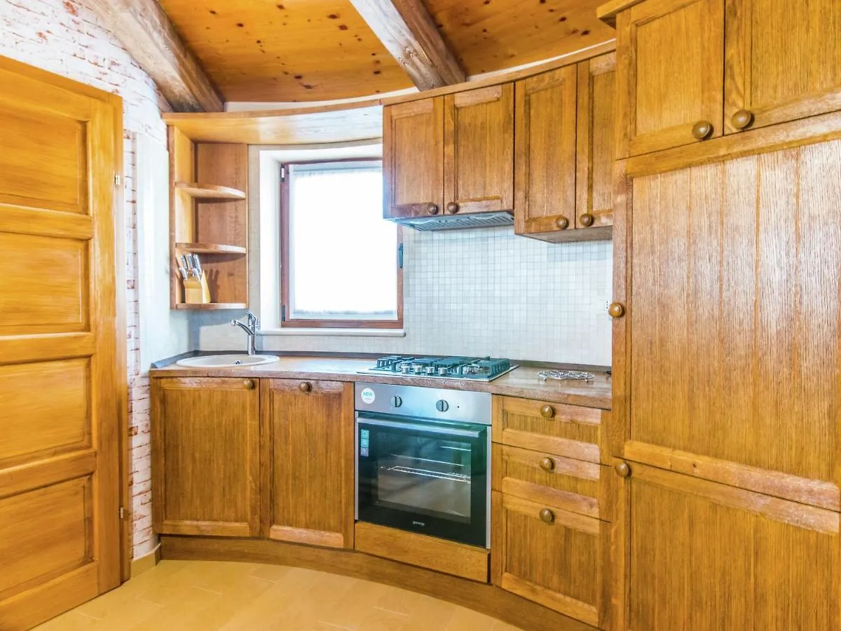 Lovely Holiday Home In Fazana With Swimming Pool 0*, Stinjan Croatia