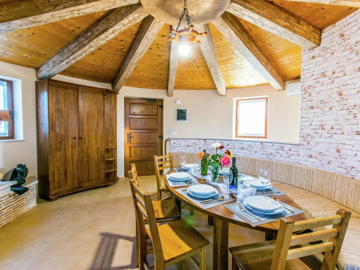 Lovely Holiday Home In Fazana With Swimming Pool Croatia
